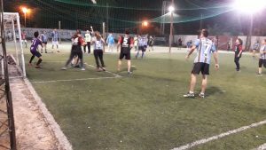 Lee más sobre el artículo Culminó el 2º Torneo de Docentes Privados de Fútbol organizado por SADOP
